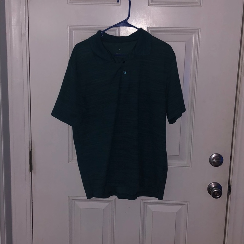 Golf shirt